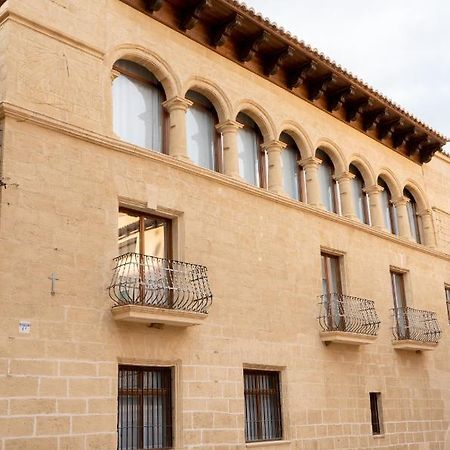 Hotel Baron Andilla Valdealgorfa ภายนอก รูปภาพ