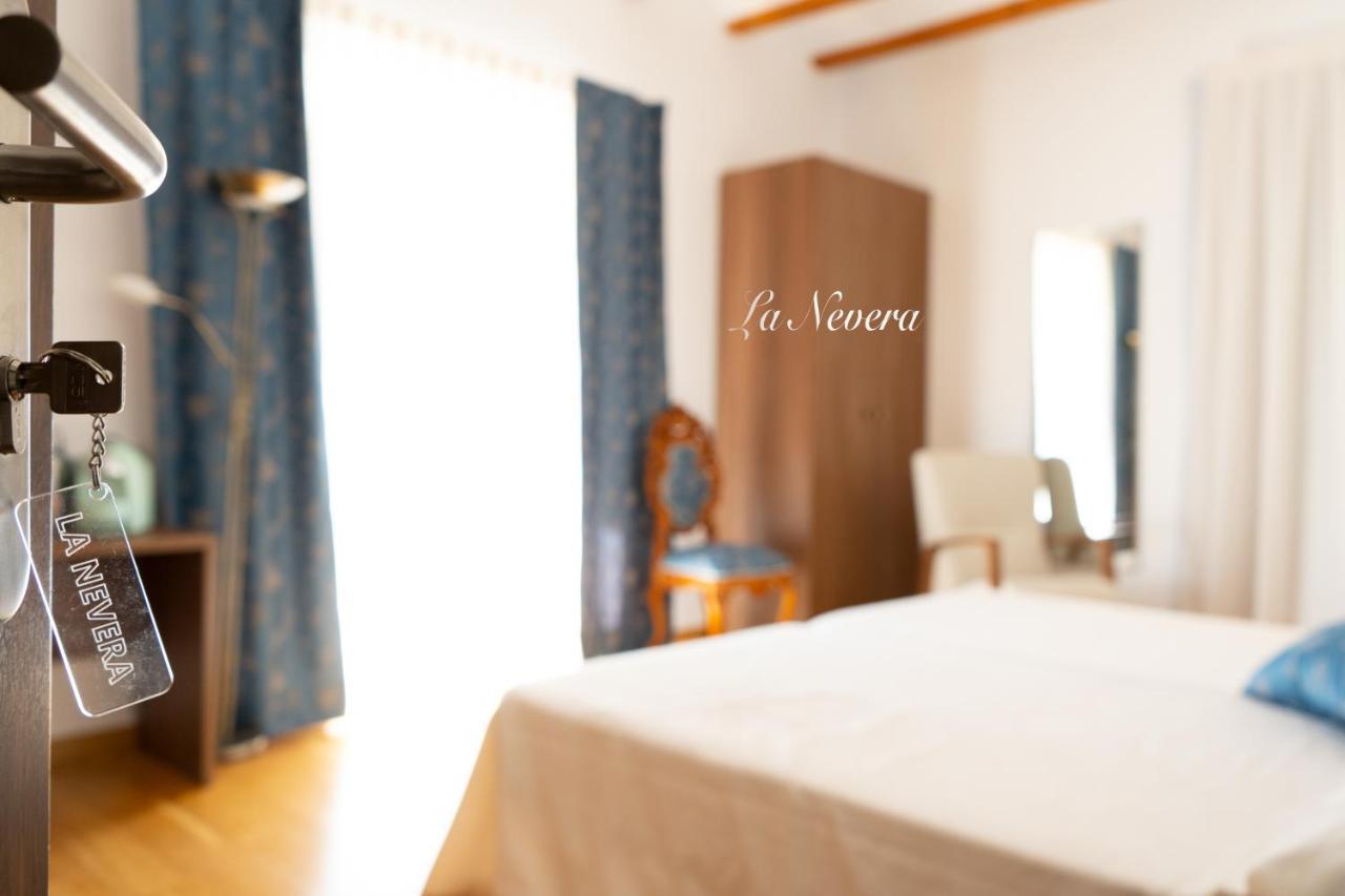 Hotel Baron Andilla Valdealgorfa ภายนอก รูปภาพ