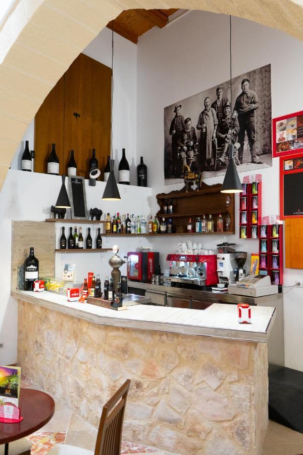Hotel Baron Andilla Valdealgorfa ภายนอก รูปภาพ