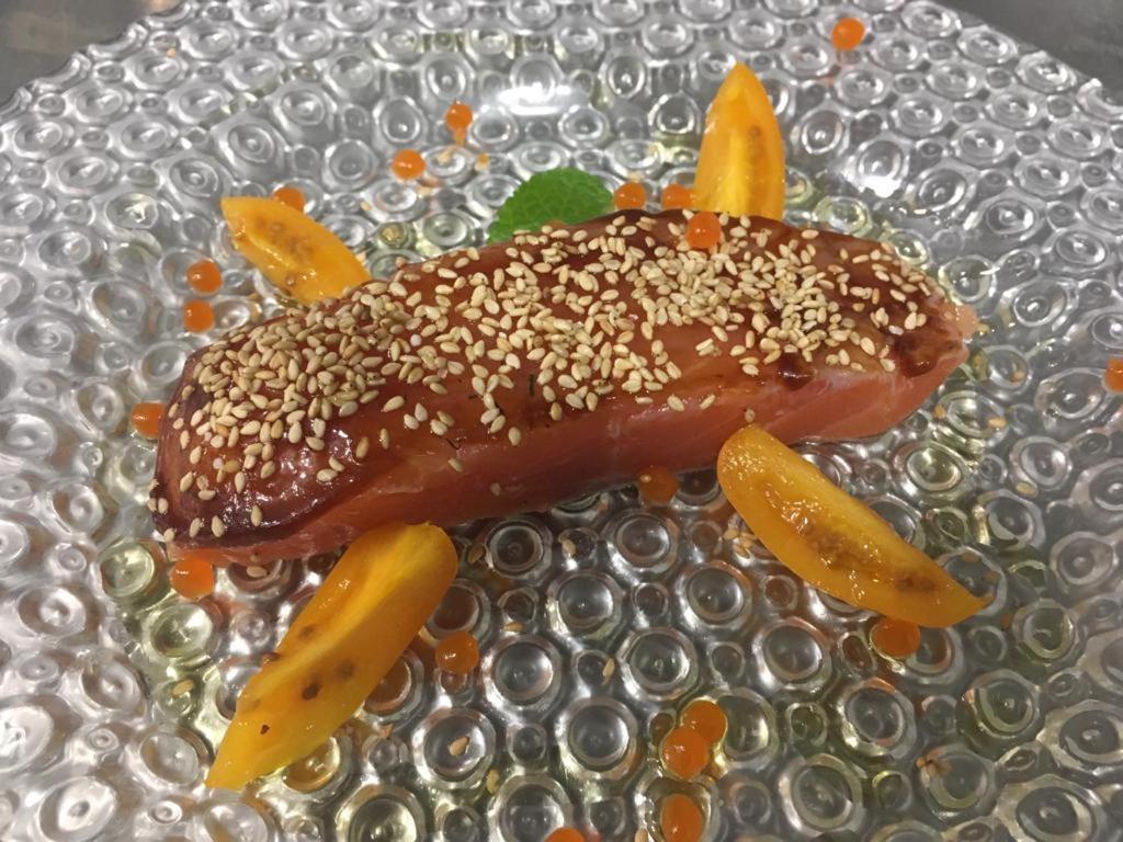 Hotel Baron Andilla Valdealgorfa ภายนอก รูปภาพ